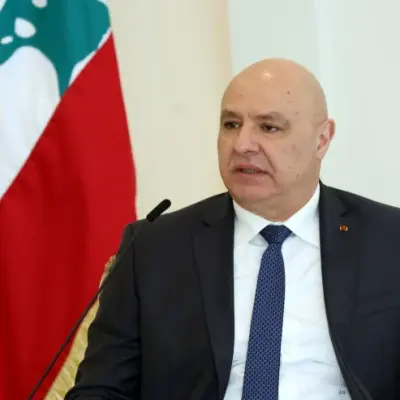 عون يطالب أميركا بالضغط على إسرائيل لاحترام وقف إطلاق النار في لبنان