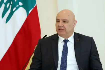عون يطالب أميركا بالضغط على إسرائيل لاحترام وقف إطلاق النار في لبنان