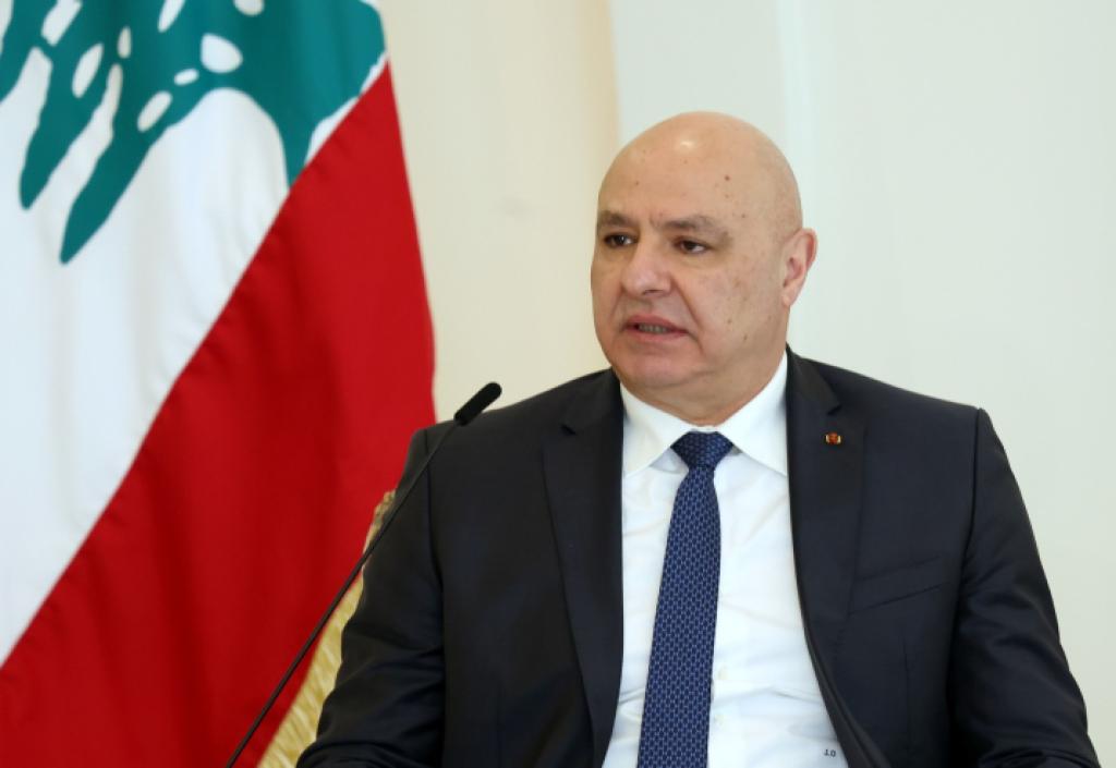 رئيس لبنان يتهم إيران باستخدام بلاده «ورقة ضغط» في التفاوض مع أميركا