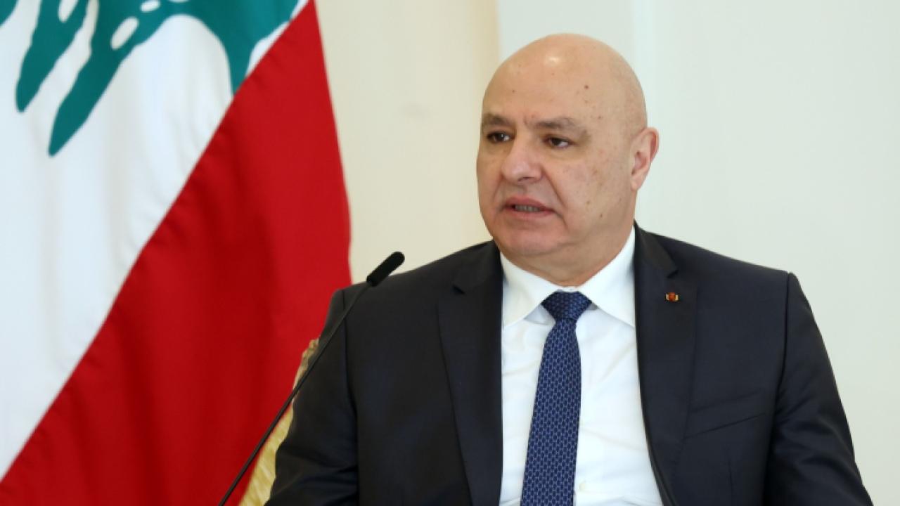 رئيس لبنان يتهم إيران باستخدام بلاده «ورقة ضغط» في التفاوض مع أميركا