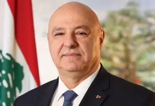 توجيهات رئاسية لوفد لبنان إلى روما بالمطالبة بانسحاب الجيش الإسرائيلي