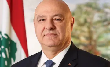 توجيهات رئاسية لوفد لبنان إلى روما بالمطالبة بانسحاب الجيش الإسرائيلي