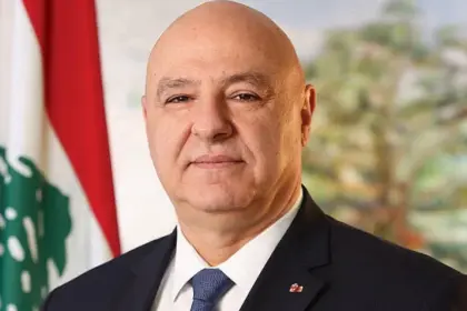 توجيهات رئاسية لوفد لبنان إلى روما بالمطالبة بانسحاب الجيش الإسرائيلي