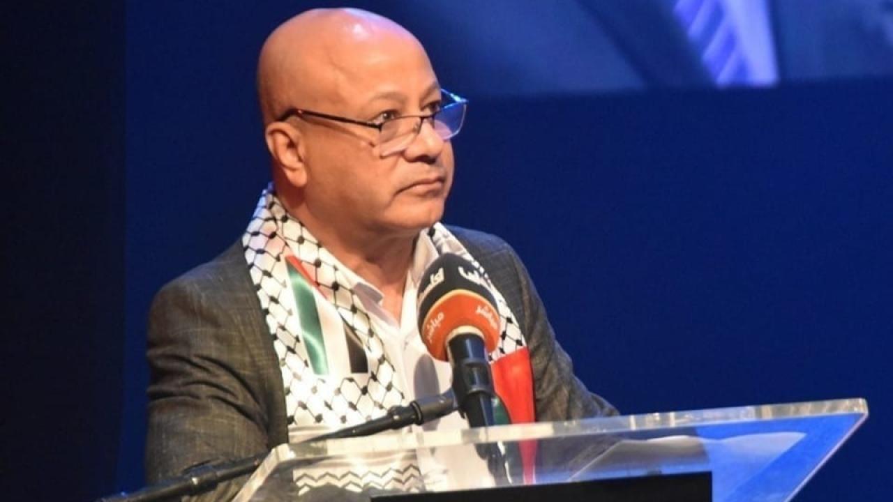 أبو هولي: تعزيز صمود اللاجئين وحماية الأونروا أولوية وطنية لمواجهة التحديات