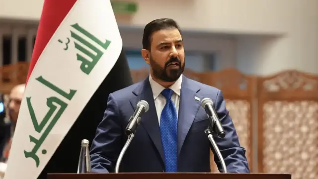 رئيس وزراء العراق يلتقي ترامب في واشنطن