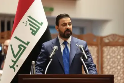 رئيس وزراء العراق يلتقي ترامب في واشنطن