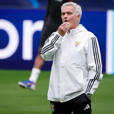 مورينيو يقترب من العودة إلى ريال مدريد