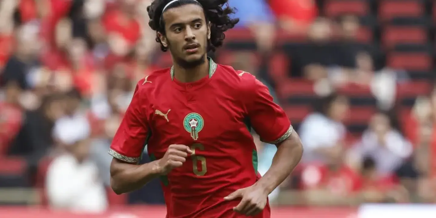 المغربي بوعدي على رادار أندية العالم
