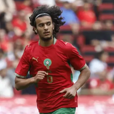 المغربي بوعدي على رادار أندية العالم