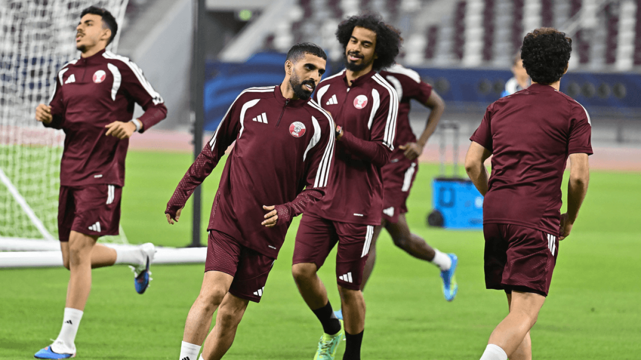 قطر تكشف عن قائمتها النهائية لكأس العالم 2026