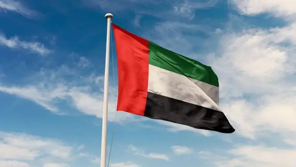 الإمارات تدين اقتحام المسجد الأقصى ورفع العلم الإسرائيلي