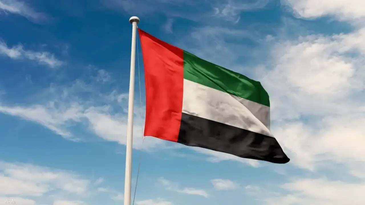 الإمارات تدين اقتحام المسجد الأقصى ورفع العلم الإسرائيلي