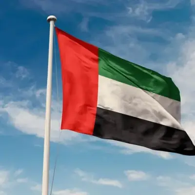 الإمارات تدين اقتحام المسجد الأقصى ورفع العلم الإسرائيلي