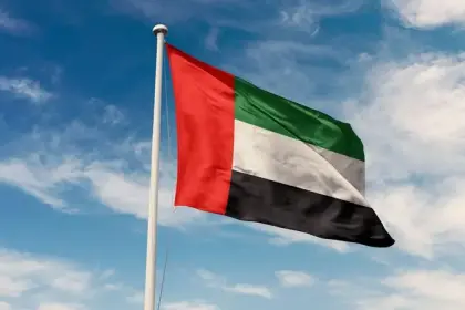 الإمارات تدين اقتحام المسجد الأقصى ورفع العلم الإسرائيلي