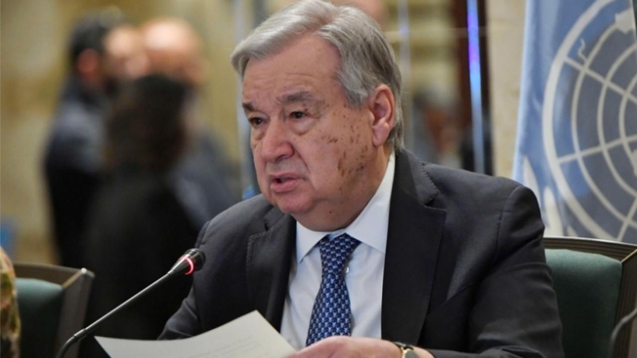 إسرائيل تجمد علاقاتها مع غوتيريش بعد إدراجها على القائمة السوداء للعنف الجنسي في النزاعات المسلحة