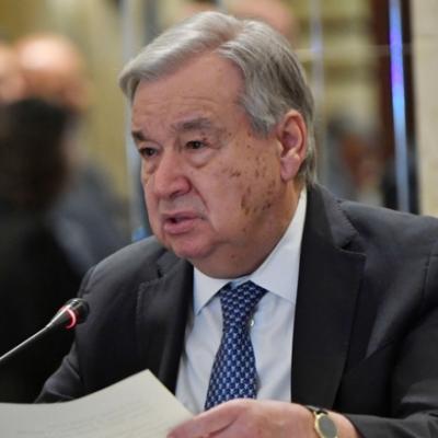 إسرائيل تجمد علاقاتها مع غوتيريش بعد إدراجها على القائمة السوداء للعنف الجنسي في النزاعات المسلحة