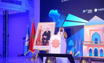 رئيس البرلمان العربي يؤكد أهمية الاستثمار في التكنولوجيا خاصةً الذكاء الاصطناعي والتحول الرقمي
