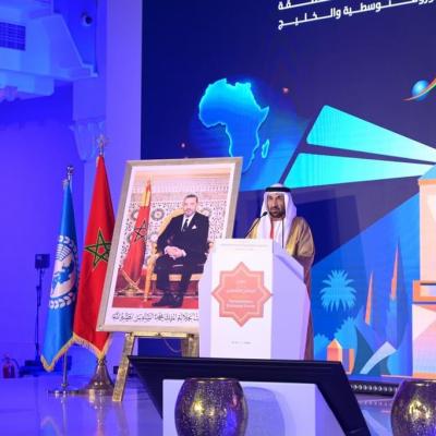 رئيس البرلمان العربي يؤكد أهمية الاستثمار في التكنولوجيا خاصةً الذكاء الاصطناعي والتحول الرقمي