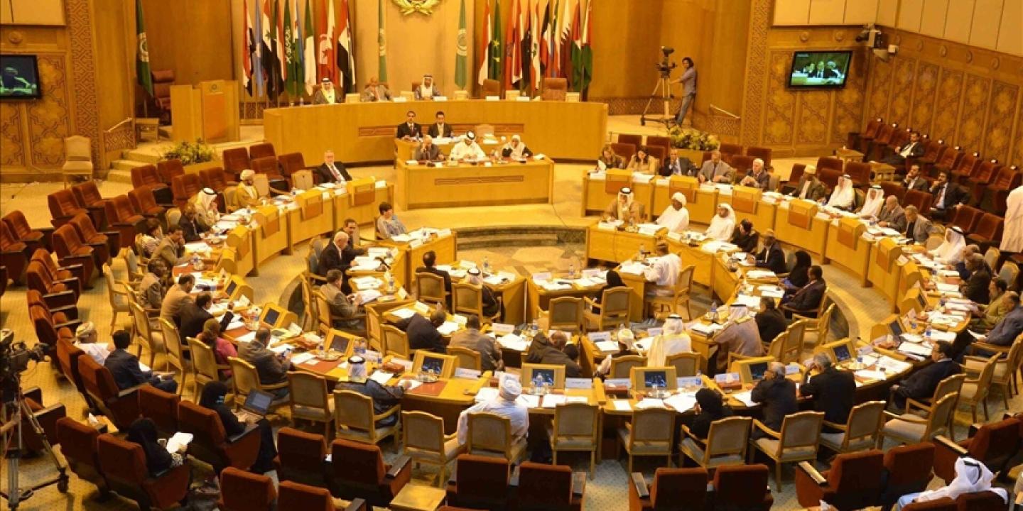 البرلمان العربي يدين تصريحات سموتريتش بشأن الخان الأحمر ويندد بالتصعيد ضد الأقصى و"الأونروا"