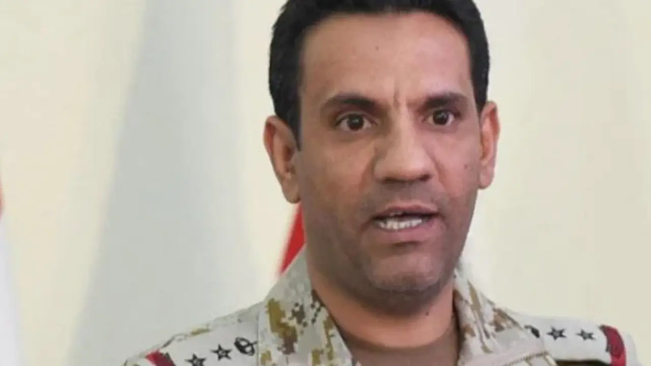 "الدفاع السعودية" تنفي استهداف قاعدة الأمير سلطان الجوية