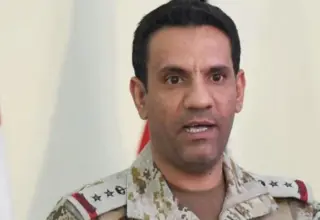 "الدفاع السعودية" تنفي استهداف قاعدة الأمير سلطان الجوية