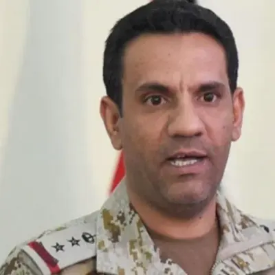 "الدفاع السعودية" تنفي استهداف قاعدة الأمير سلطان الجوية