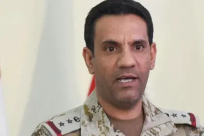 "الدفاع السعودية" تنفي استهداف قاعدة الأمير سلطان الجوية
