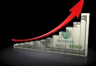 الدولار يواصل الارتفاع لليوم الثاني بعد تسارع التضخم الأميركي وتزايد توقعات تثبيت الفائدة