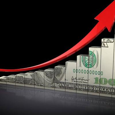 الدولار يواصل الارتفاع لليوم الثاني بعد تسارع التضخم الأميركي وتزايد توقعات تثبيت الفائدة