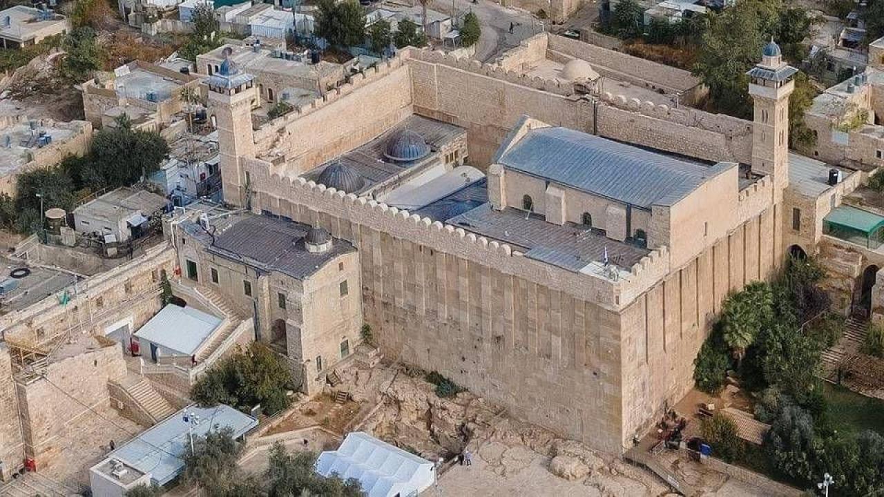 المحكمة الإسرائيلية: رفض الالتماس الخاص بالحرم الإبراهيمي
