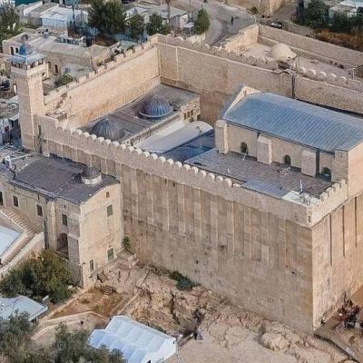 المحكمة الإسرائيلية: رفض الالتماس الخاص بالحرم الإبراهيمي