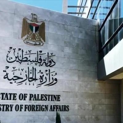 الخارجية الفلسطينية ترحب بقرار هولندا حظر استيراد وتسويق منتجات المستوطنات الإسرائيلية وتدعو الدول لإجراءات مماثلة