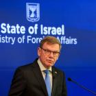 ألمانيا: الاستيطان الإسرائيلي بالضفة يقوّض فرص السلام