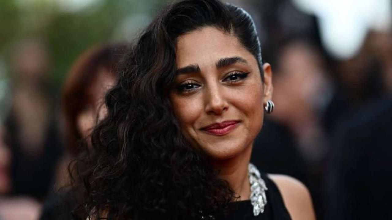 صحافي فرنسي يكشف أن “صفعة” بريجيت لماكرون سببها علاقته بممثلة إيرانية