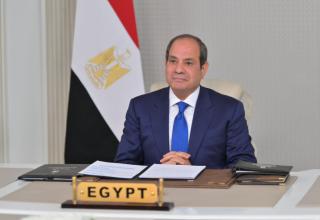 بتكلفة 800 مليار جنيه.. السيسي يفتتح مشروعا يوفر مليوني فرصة عمل