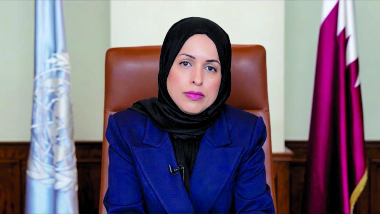 قطر: الاعتراف بالنكبة هو أساس لأي حل سلمي للقضية الفلسطينية