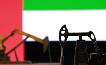 قفزة قياسية في صادرات النفط الإماراتية عقب الانسحاب من أوبك