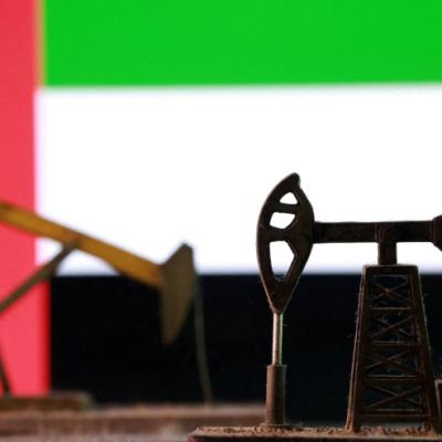 قفزة قياسية في صادرات النفط الإماراتية عقب الانسحاب من أوبك