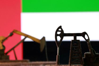 قفزة قياسية في صادرات النفط الإماراتية عقب الانسحاب من أوبك