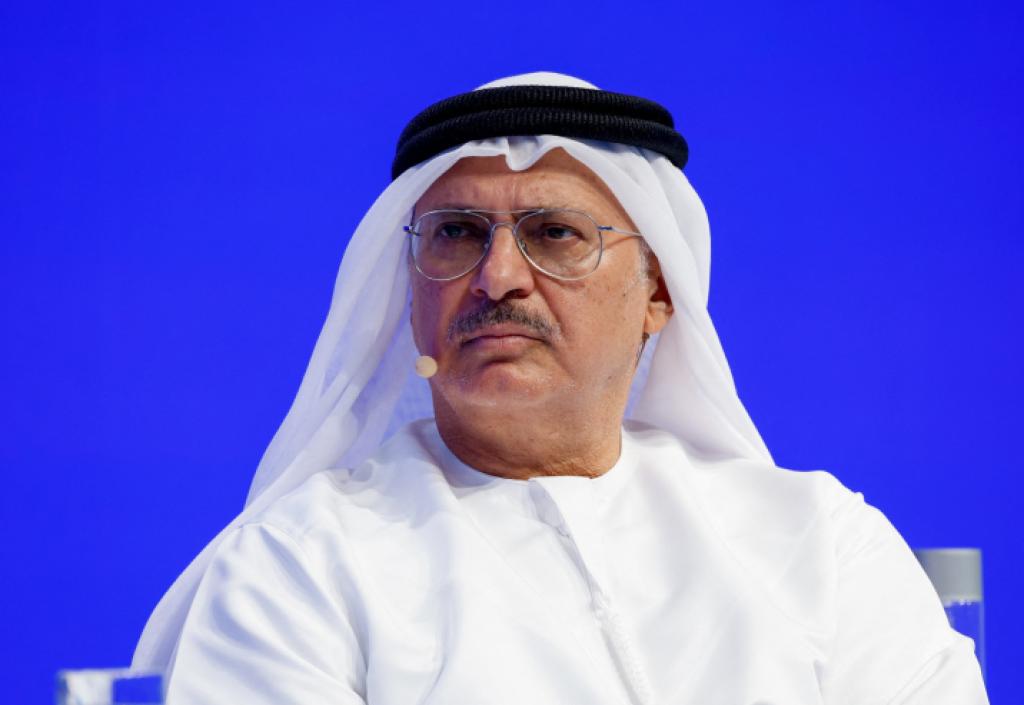 قرقاش: اختطاف وقرصنة مضيق هرمز يمثلان تهديدا للاقتصاد العالمي
