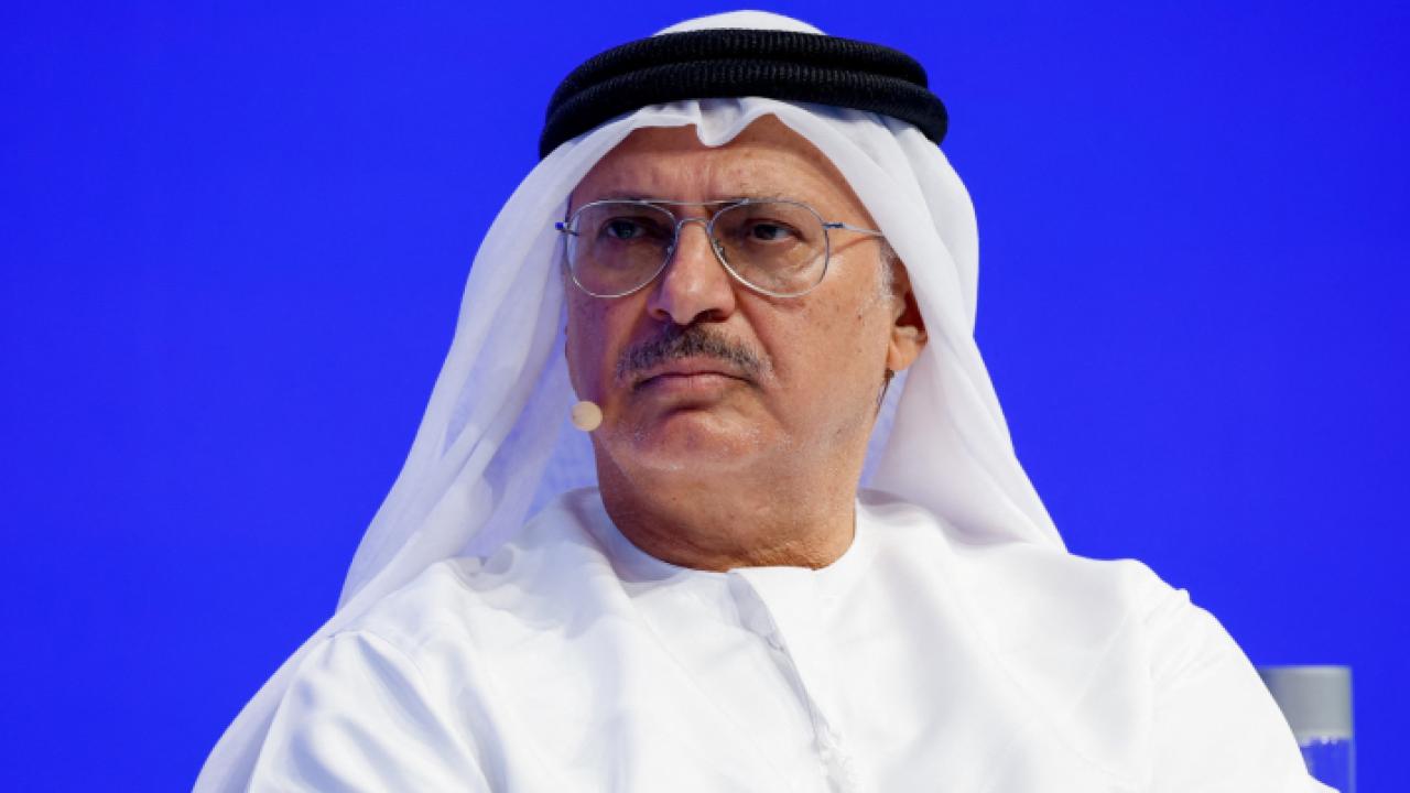 قرقاش: اختطاف وقرصنة مضيق هرمز يمثلان تهديدا للاقتصاد العالمي