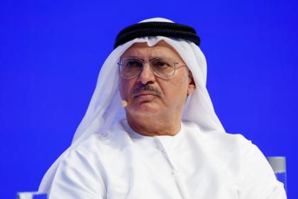 قرقاش: اختطاف وقرصنة مضيق هرمز يمثلان تهديدا للاقتصاد العالمي