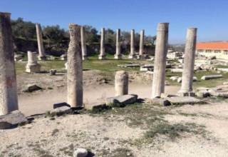 تنديد فلسطيني بمحاولات إسرائيل السيطرة على مواقع أثرية بالضفة الغربية