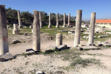 تنديد فلسطيني بمحاولات إسرائيل السيطرة على مواقع أثرية بالضفة الغربية