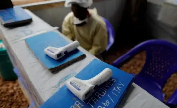 بسبب إيبولا.. أميركا تحث مواطنيها على عدم السفر إلى 3 دول إفريقية