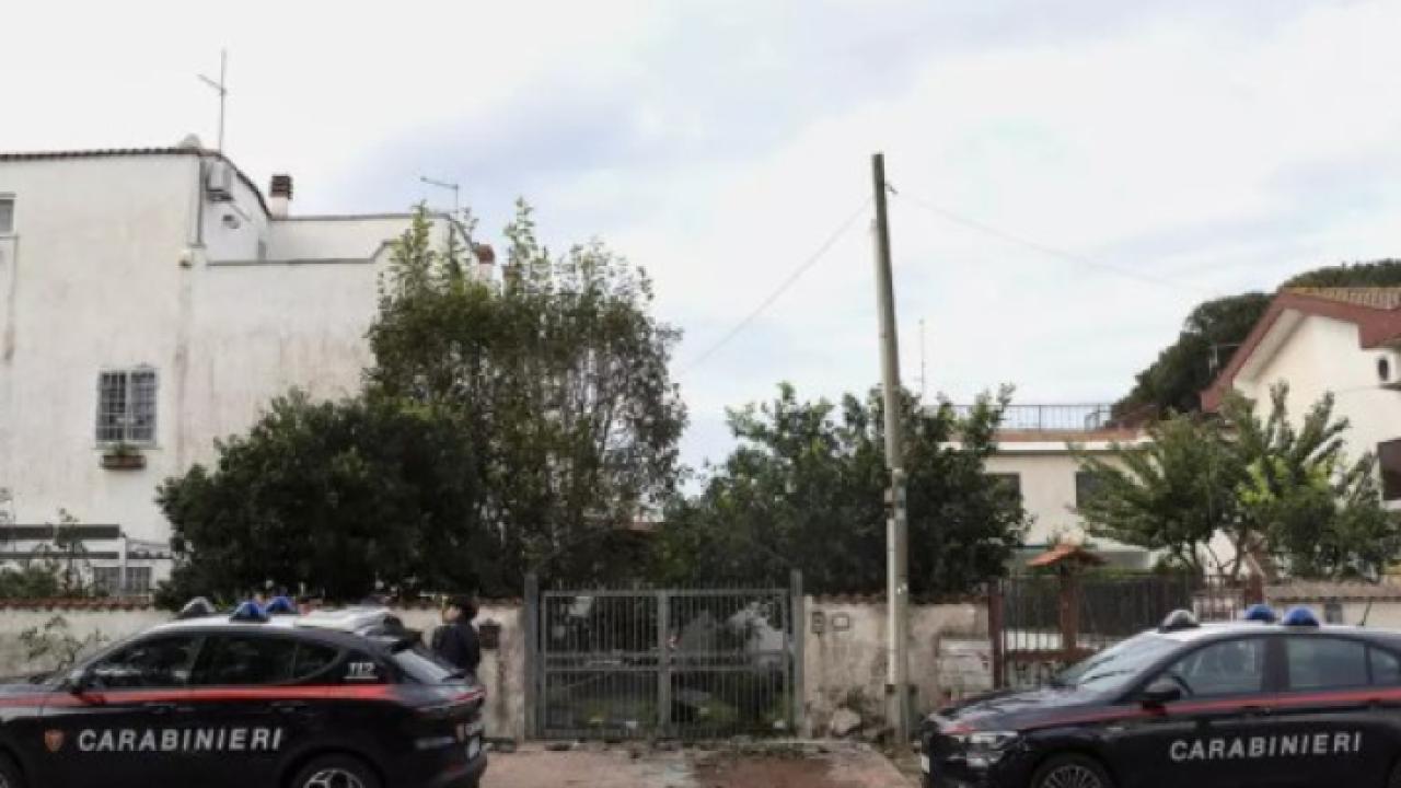 اعتقال 4 مشتبه بهم في تفجير سيارة صحفي استقصائي إيطالي