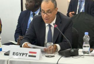 مصر تدين استهداف السعودية وتحذر من تعقيد المشهد الإقليمي