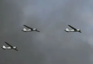 روسيا تعلن مقتل شخص بهجوم مسيّرات أوكرانية