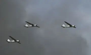 روسيا تعلن مقتل شخص بهجوم مسيّرات أوكرانية