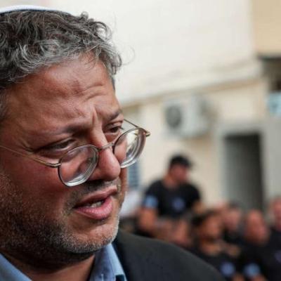 بن غفير يحرض الجيش الإسرائيلي على “سحق” ضاحية بيروت الجنوبية